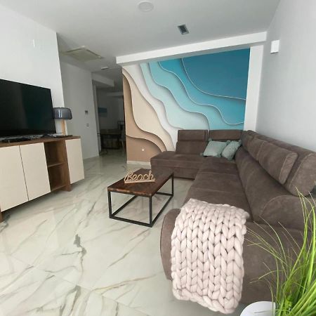 Apartman Stella Задар Екстер'єр фото