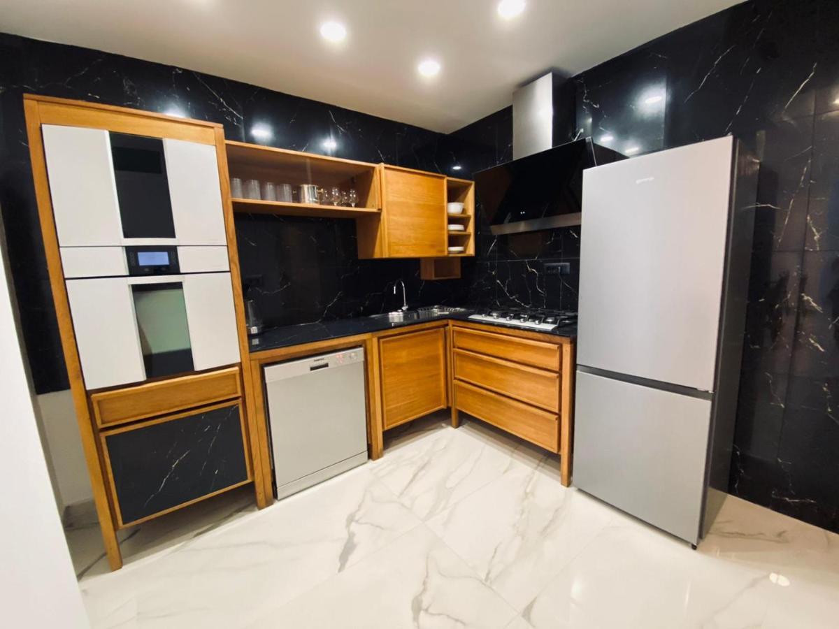 Apartman Stella Задар Екстер'єр фото